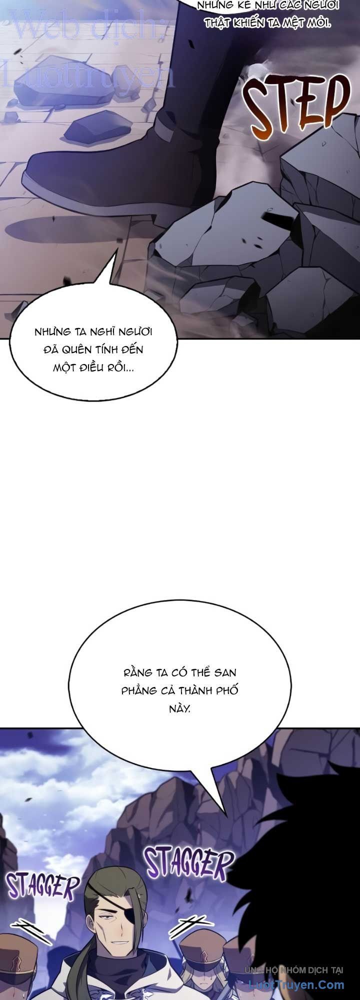 Cậu Út Nhà Công Tước Là Sát Thủ Hồi Quy Chap 135 - Next Chap 136