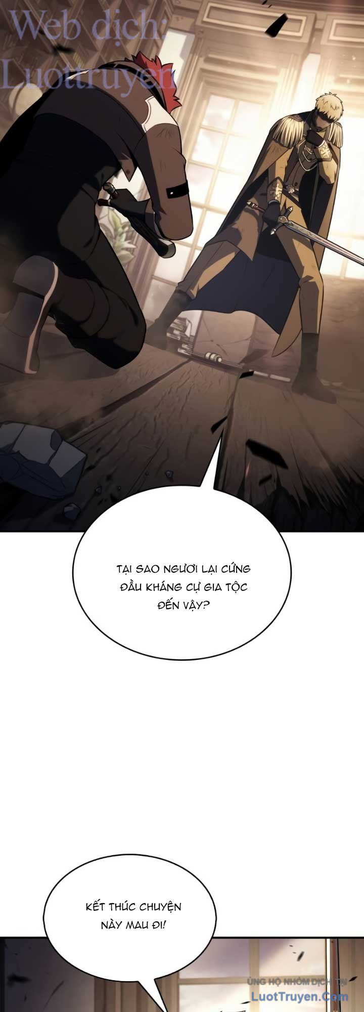 Cậu Út Nhà Công Tước Là Sát Thủ Hồi Quy Chap 135 - Next Chap 136