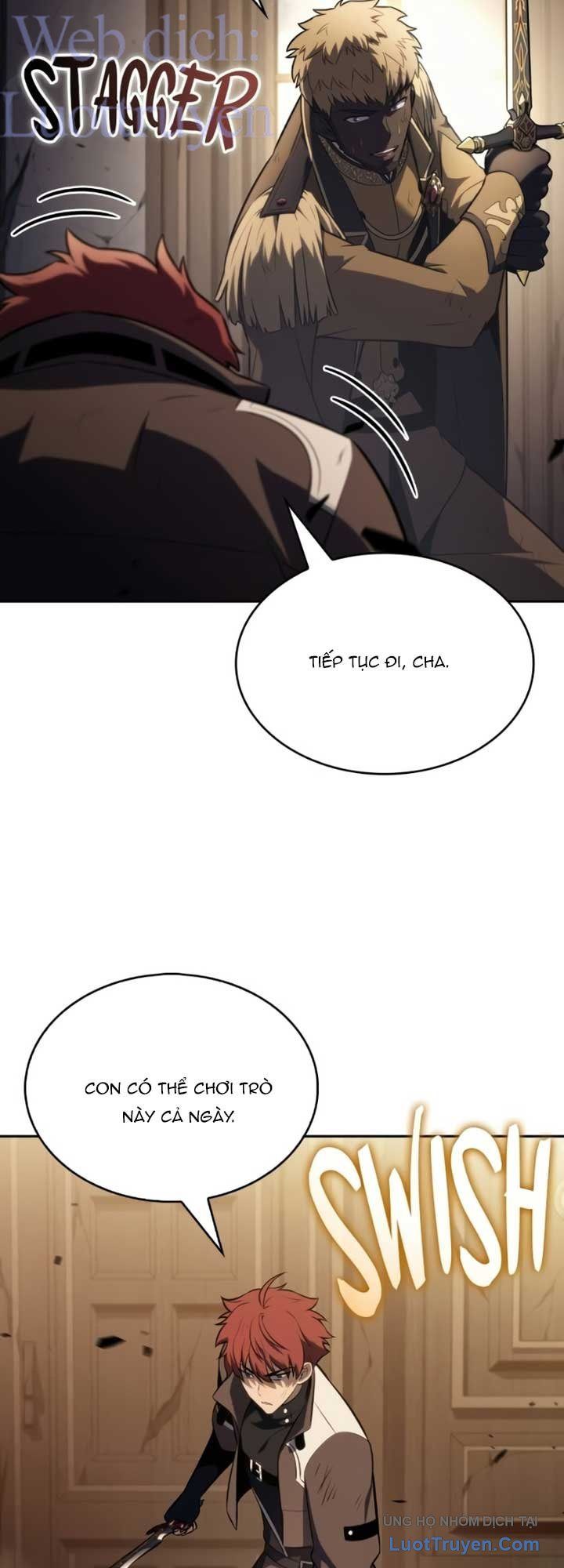 Cậu Út Nhà Công Tước Là Sát Thủ Hồi Quy Chap 135 - Next Chap 136