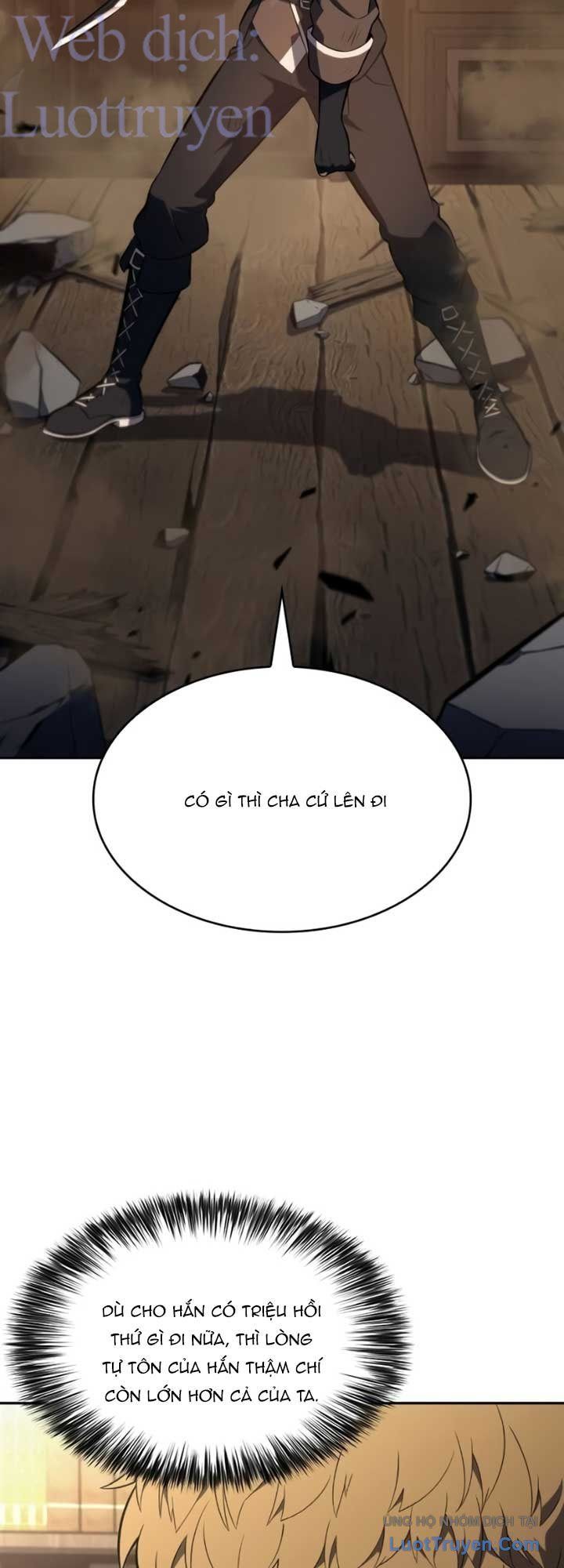 Cậu Út Nhà Công Tước Là Sát Thủ Hồi Quy Chap 135 - Next Chap 136