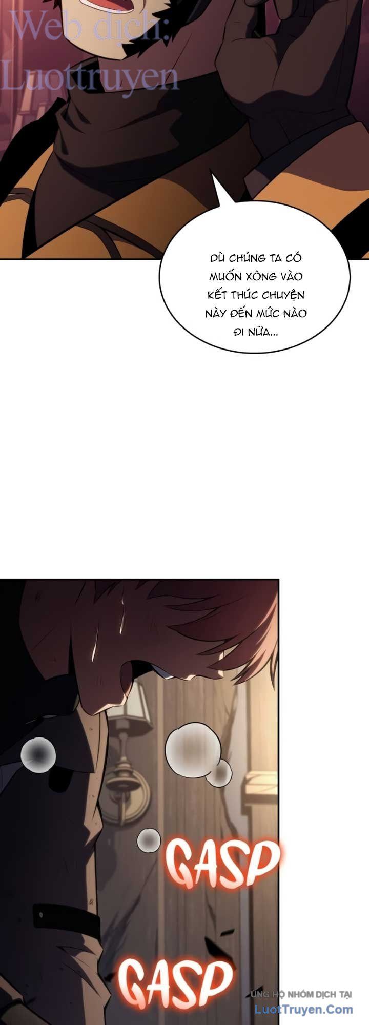 Cậu Út Nhà Công Tước Là Sát Thủ Hồi Quy Chap 135 - Next Chap 136