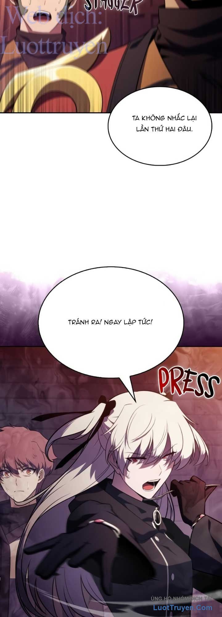 Cậu Út Nhà Công Tước Là Sát Thủ Hồi Quy Chap 135 - Next Chap 136