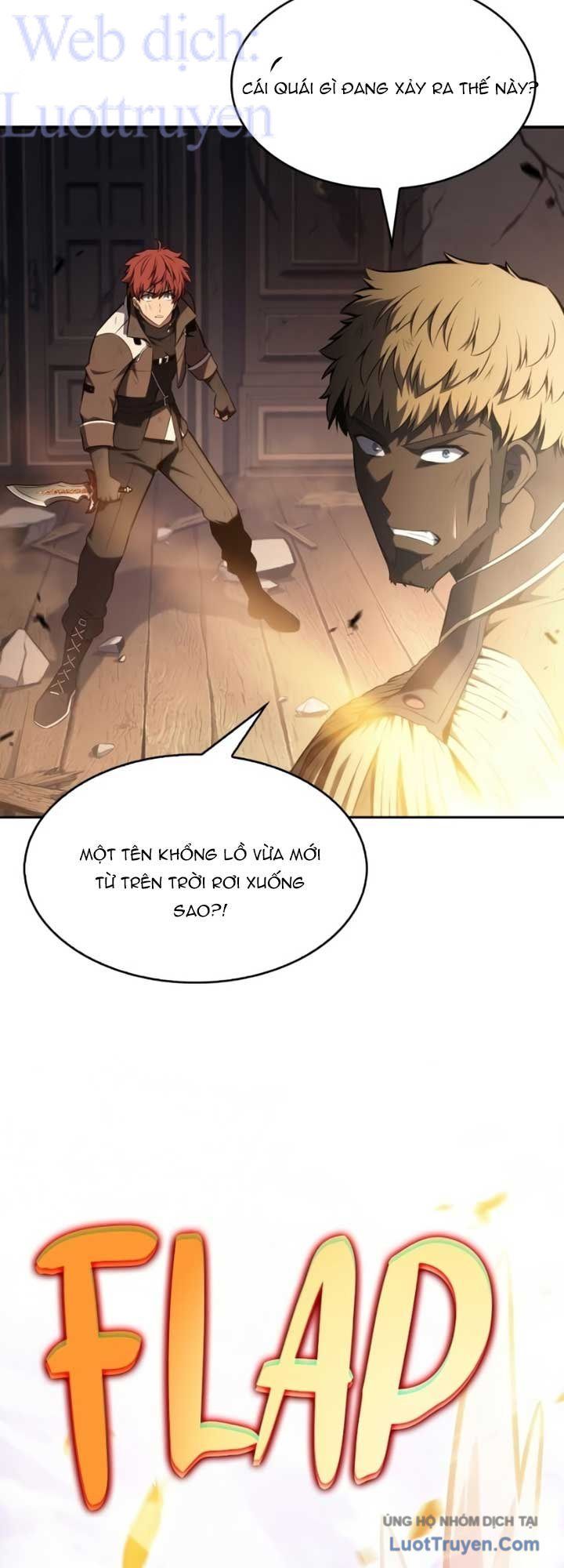Cậu Út Nhà Công Tước Là Sát Thủ Hồi Quy Chap 135 - Next Chap 136