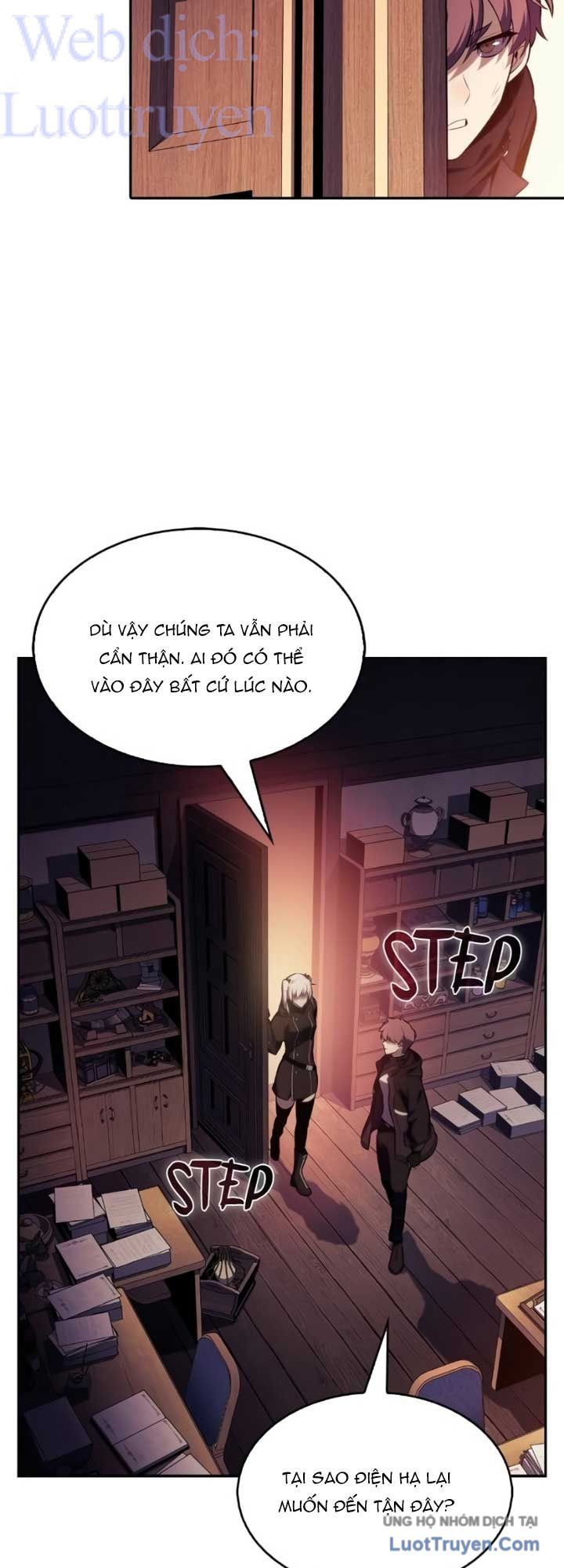 Cậu Út Nhà Công Tước Là Sát Thủ Hồi Quy Chap 135 - Next Chap 136