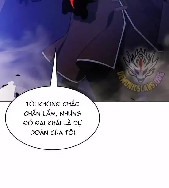 Cậu Út Nhà Công Tước Là Sát Thủ Hồi Quy Chap 136 - Next Chap 137