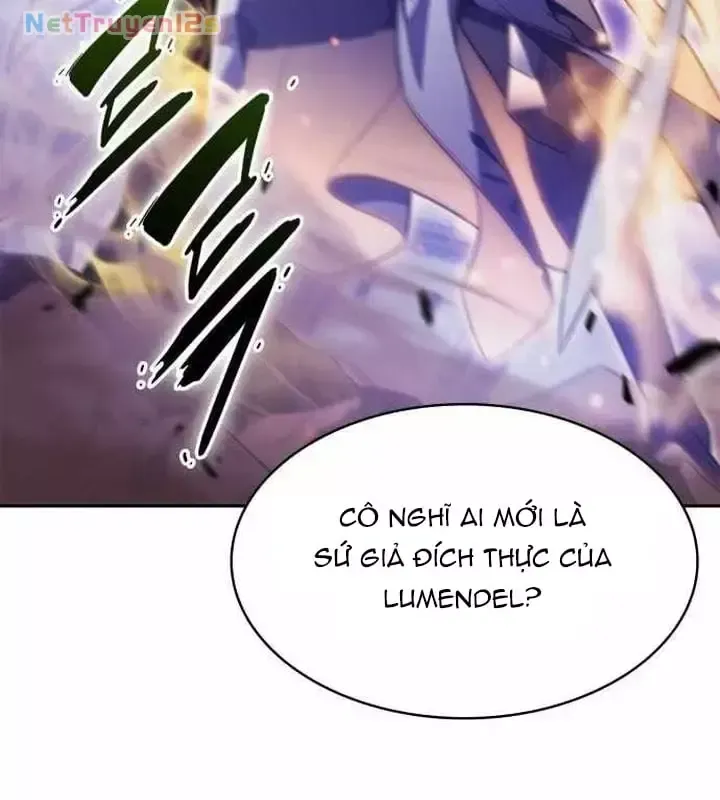 Cậu Út Nhà Công Tước Là Sát Thủ Hồi Quy Chap 136 - Next Chap 137