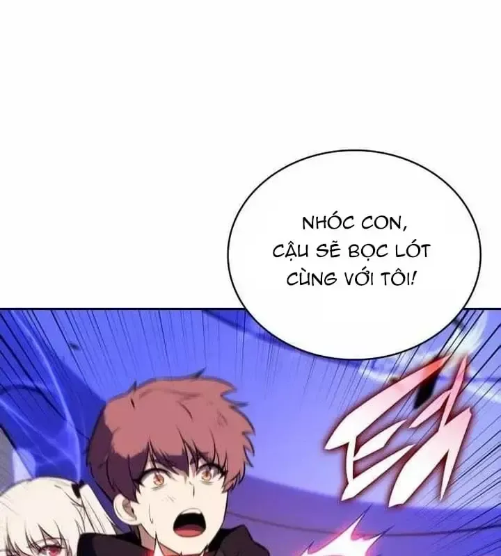 Cậu Út Nhà Công Tước Là Sát Thủ Hồi Quy Chap 136 - Next Chap 137