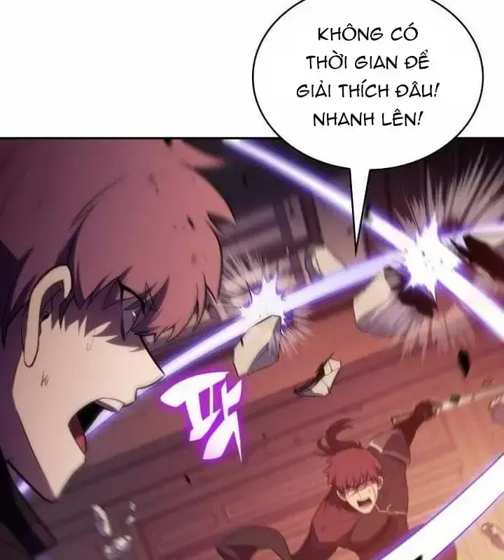 Cậu Út Nhà Công Tước Là Sát Thủ Hồi Quy Chap 136 - Next Chap 137