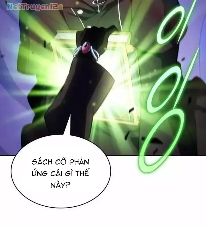 Cậu Út Nhà Công Tước Là Sát Thủ Hồi Quy Chap 136 - Next Chap 137