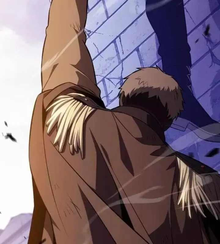 Cậu Út Nhà Công Tước Là Sát Thủ Hồi Quy Chap 136 - Next Chap 137