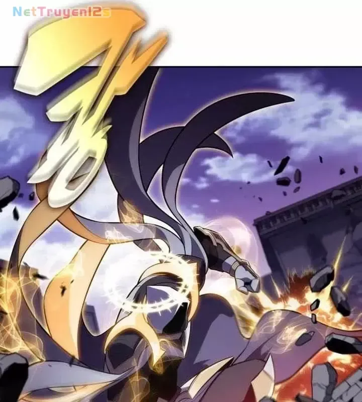 Cậu Út Nhà Công Tước Là Sát Thủ Hồi Quy Chap 136 - Next Chap 137