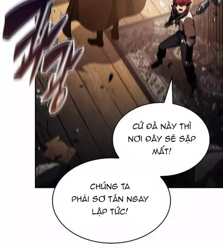 Cậu Út Nhà Công Tước Là Sát Thủ Hồi Quy Chap 136 - Next Chap 137