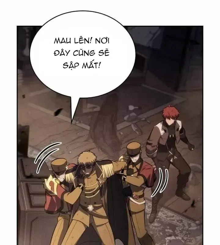 Cậu Út Nhà Công Tước Là Sát Thủ Hồi Quy Chap 136 - Next Chap 137