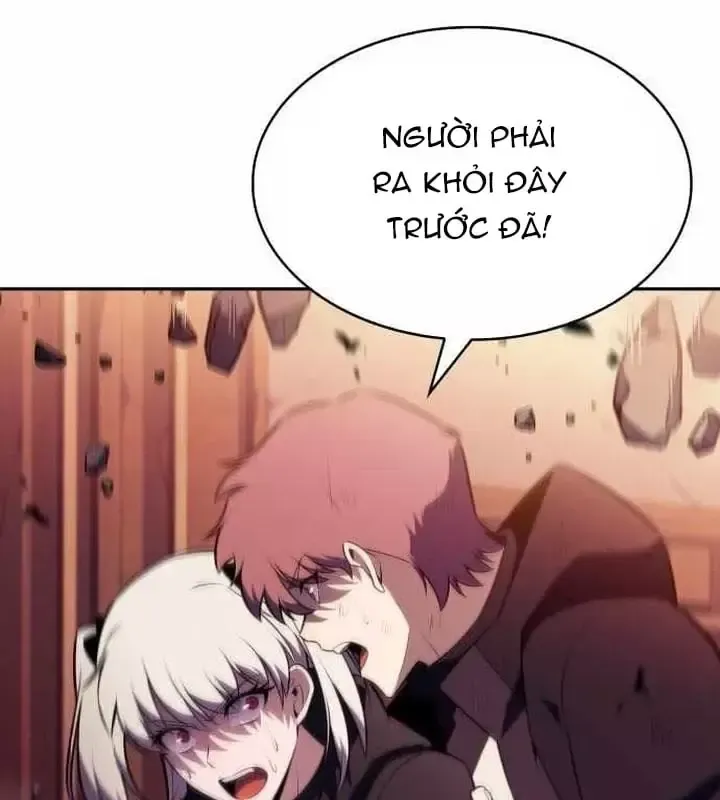 Cậu Út Nhà Công Tước Là Sát Thủ Hồi Quy Chap 136 - Next Chap 137