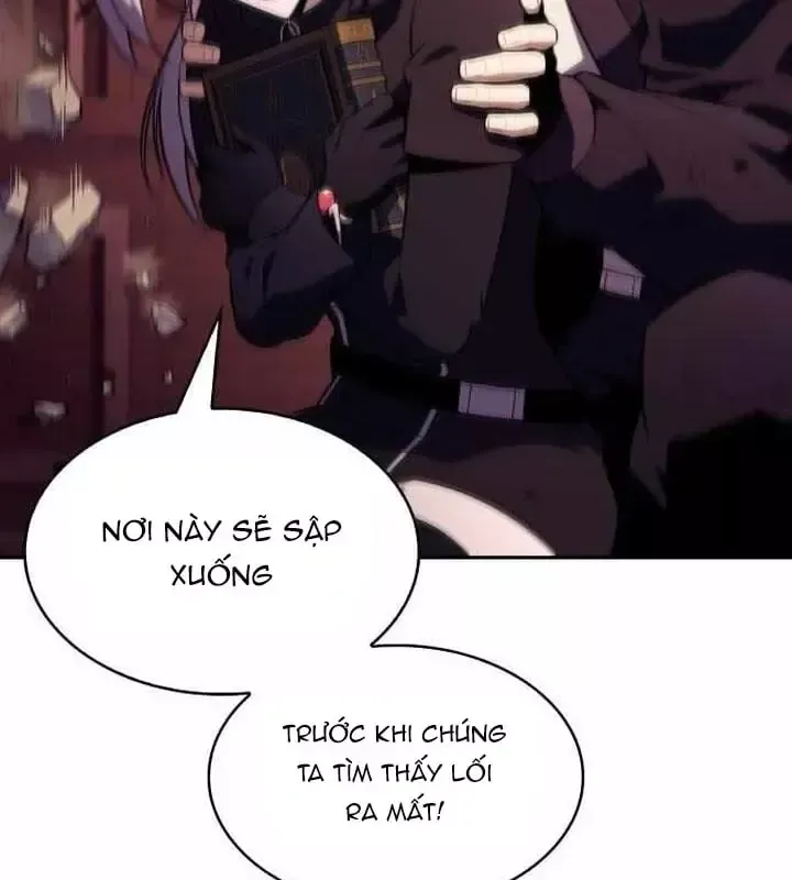 Cậu Út Nhà Công Tước Là Sát Thủ Hồi Quy Chap 136 - Next Chap 137
