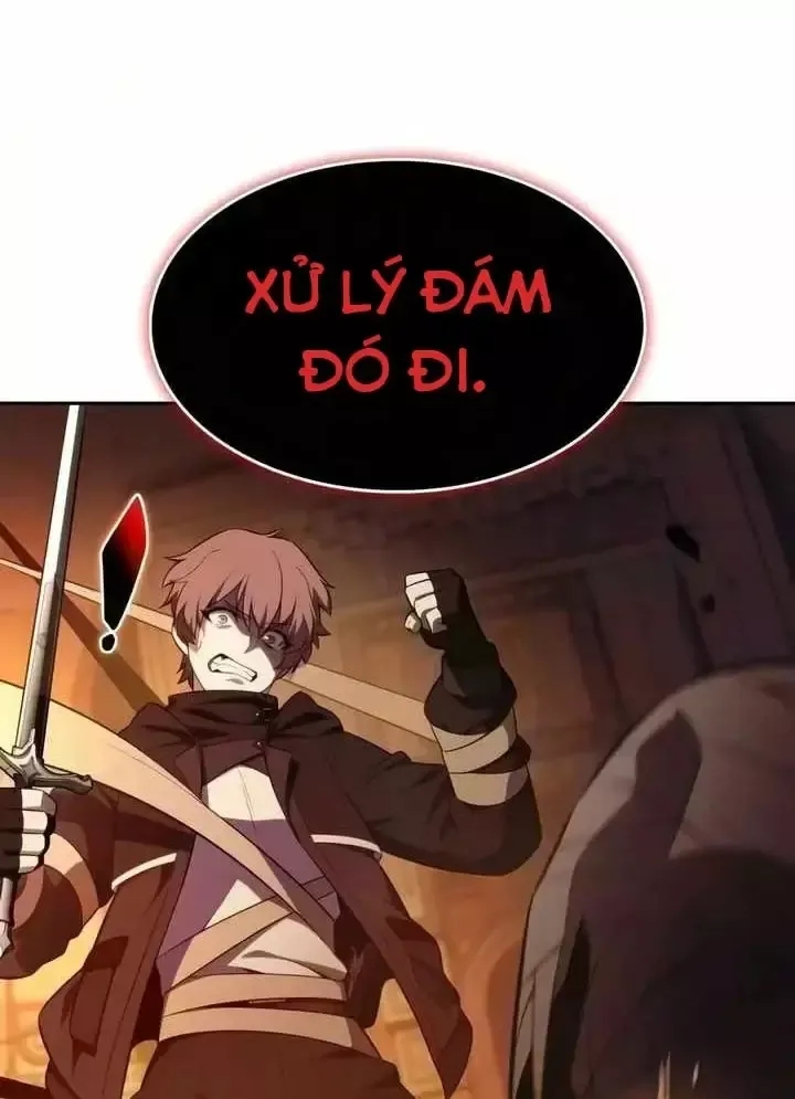 Cậu Út Nhà Công Tước Là Sát Thủ Hồi Quy Chap 130 - Next Chap 131