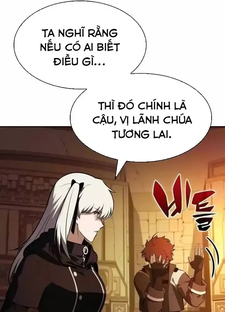 Cậu Út Nhà Công Tước Là Sát Thủ Hồi Quy Chap 130 - Next Chap 131