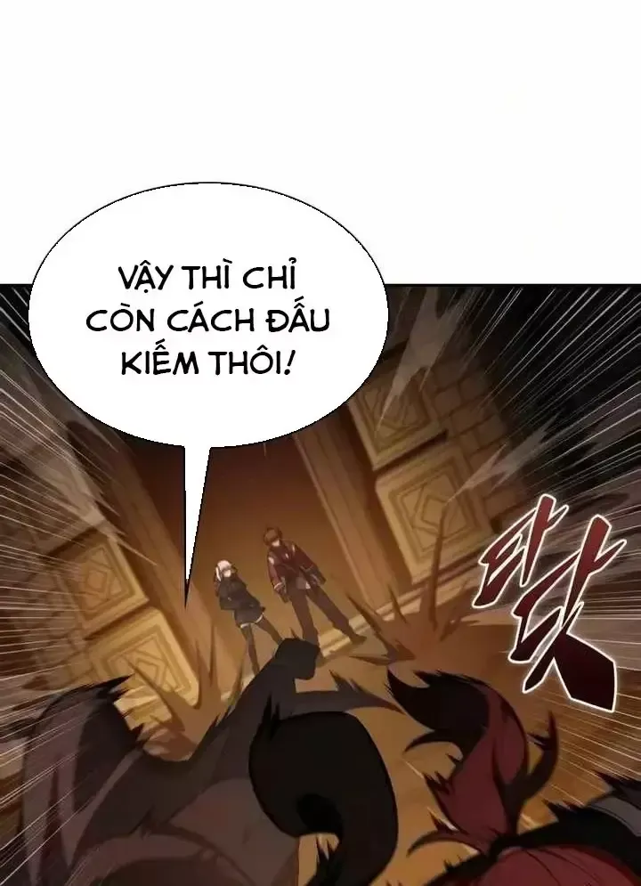 Cậu Út Nhà Công Tước Là Sát Thủ Hồi Quy Chap 130 - Next Chap 131