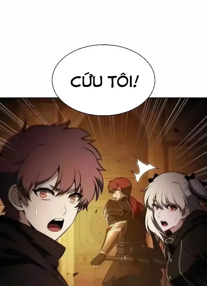 Cậu Út Nhà Công Tước Là Sát Thủ Hồi Quy Chap 130 - Next Chap 131