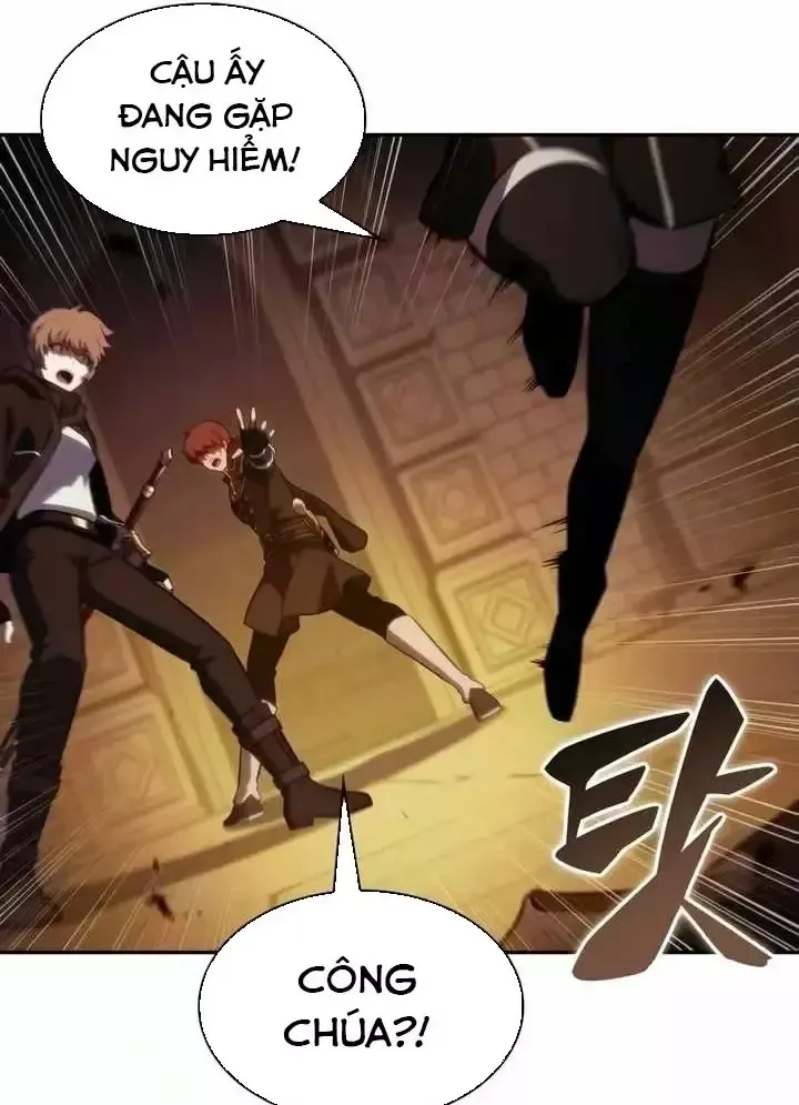 Cậu Út Nhà Công Tước Là Sát Thủ Hồi Quy Chap 130 - Next Chap 131