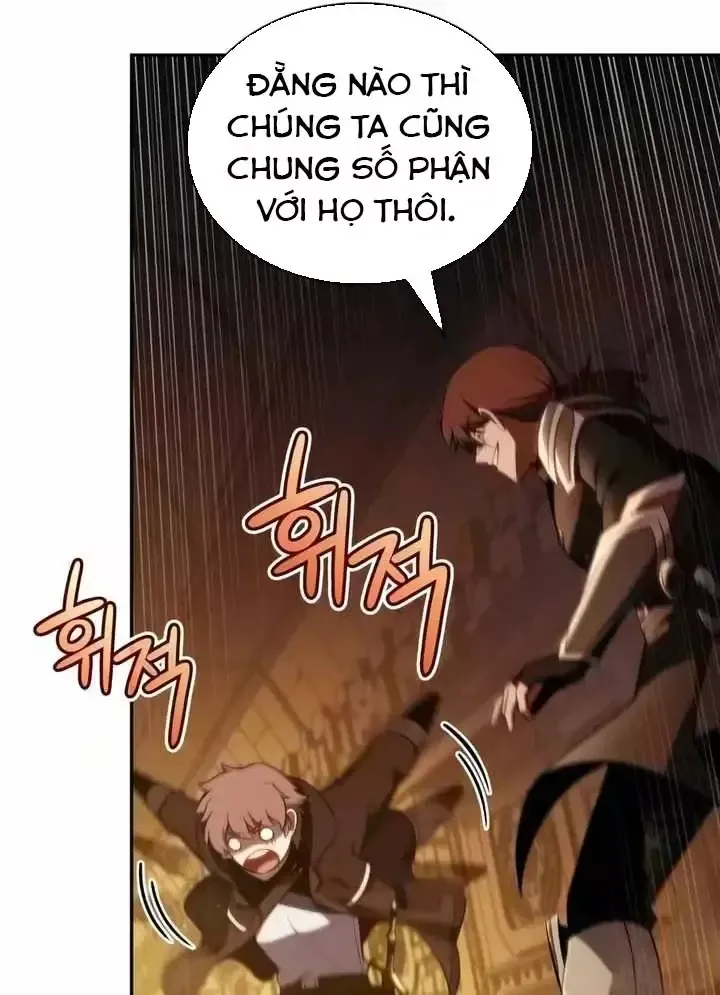 Cậu Út Nhà Công Tước Là Sát Thủ Hồi Quy Chap 130 - Next Chap 131