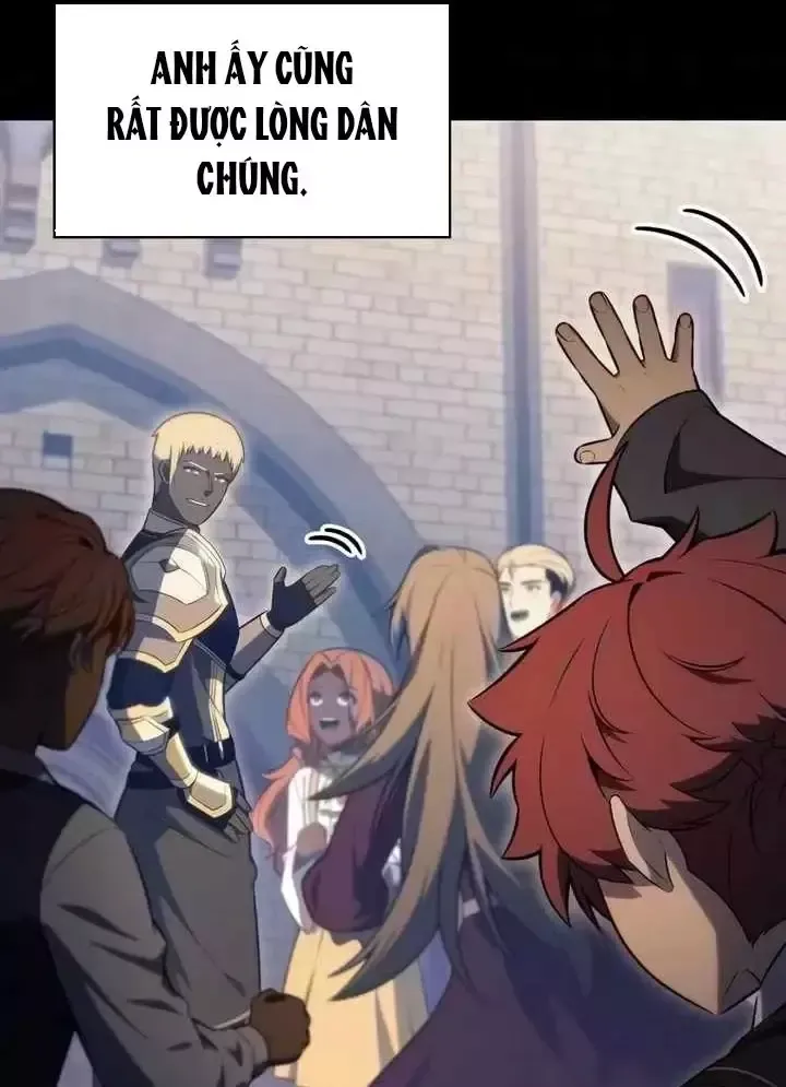 Cậu Út Nhà Công Tước Là Sát Thủ Hồi Quy Chap 130 - Next Chap 131