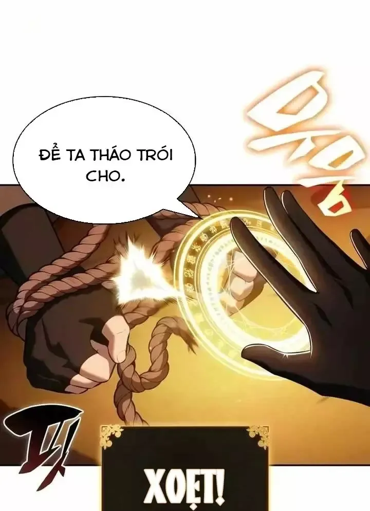 Cậu Út Nhà Công Tước Là Sát Thủ Hồi Quy Chap 130 - Next Chap 131