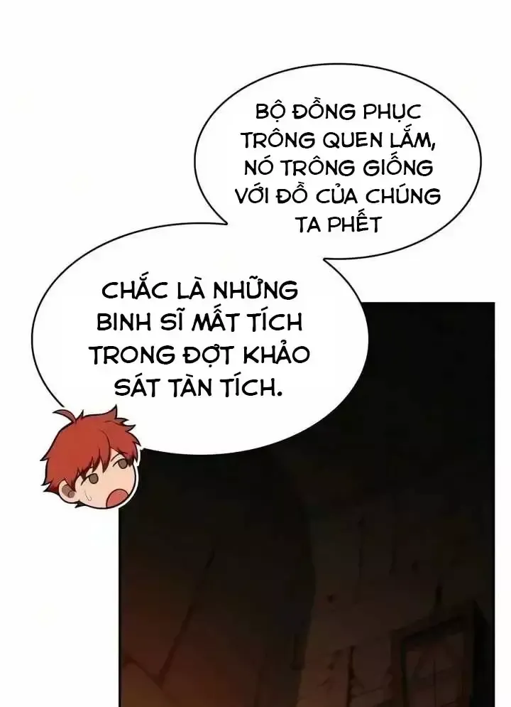 Cậu Út Nhà Công Tước Là Sát Thủ Hồi Quy Chap 130 - Next Chap 131