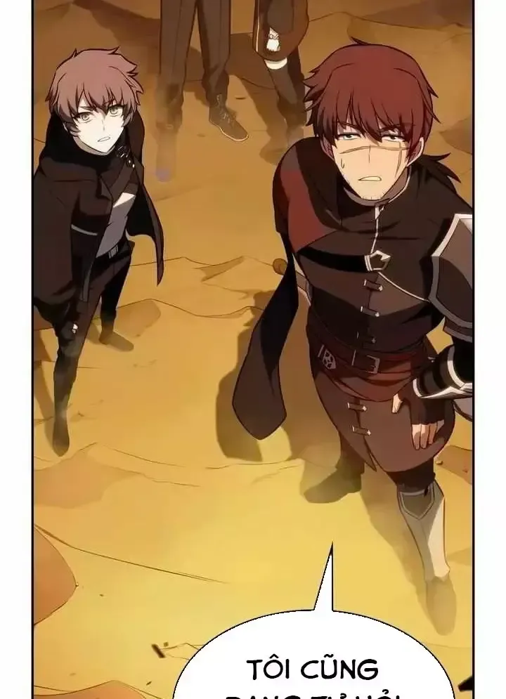 Cậu Út Nhà Công Tước Là Sát Thủ Hồi Quy Chap 130 - Next Chap 131