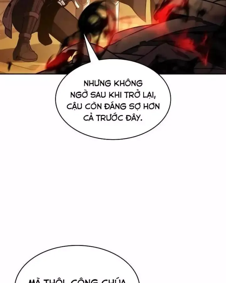 Cậu Út Nhà Công Tước Là Sát Thủ Hồi Quy Chap 131 - Next Chap 132