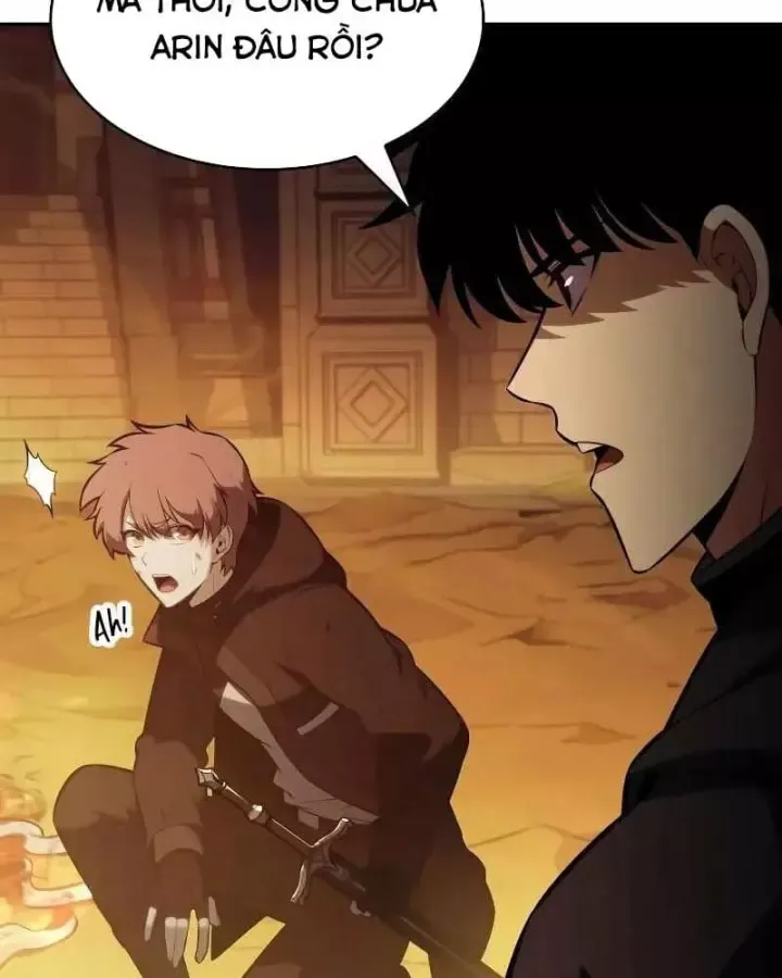 Cậu Út Nhà Công Tước Là Sát Thủ Hồi Quy Chap 131 - Next Chap 132