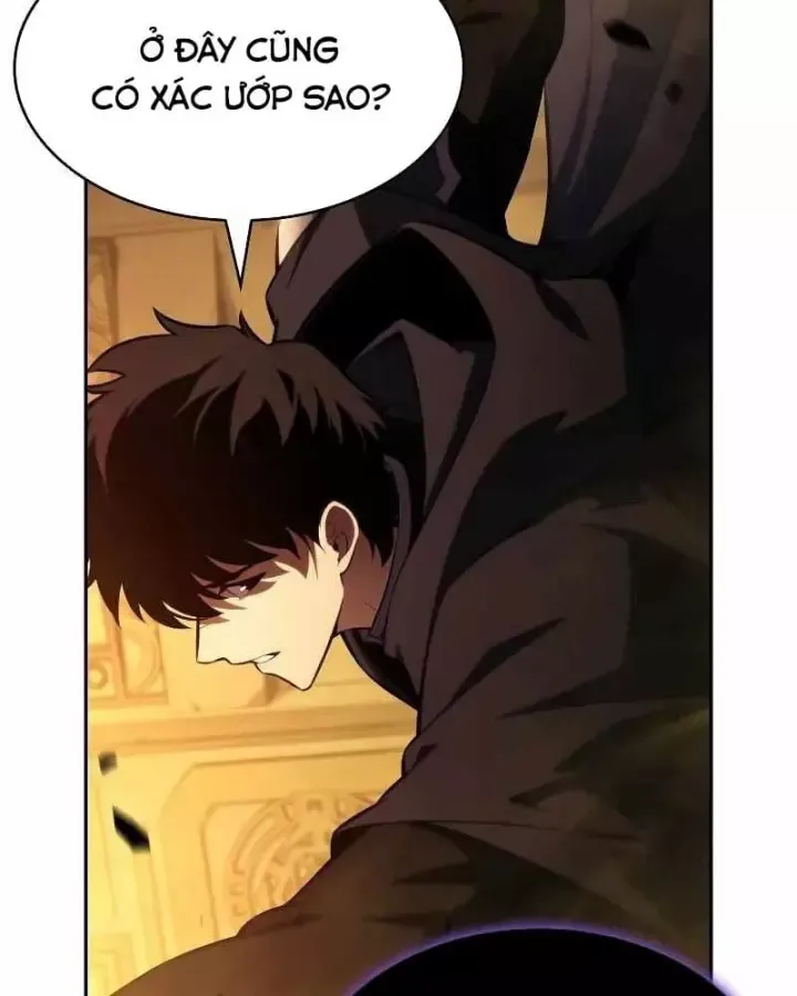 Cậu Út Nhà Công Tước Là Sát Thủ Hồi Quy Chap 131 - Next Chap 132