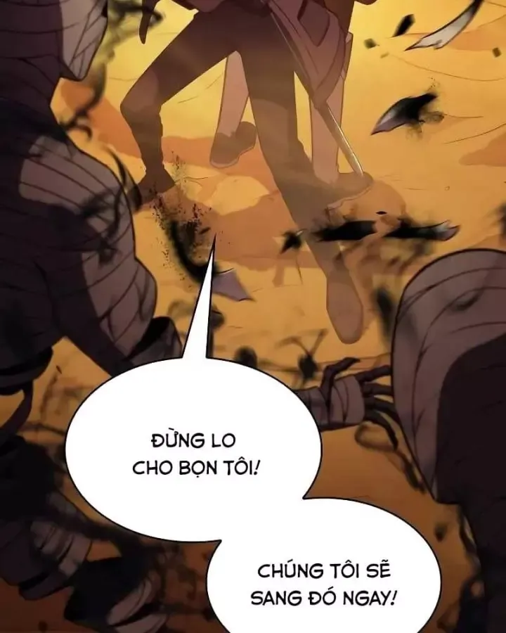 Cậu Út Nhà Công Tước Là Sát Thủ Hồi Quy Chap 131 - Next Chap 132
