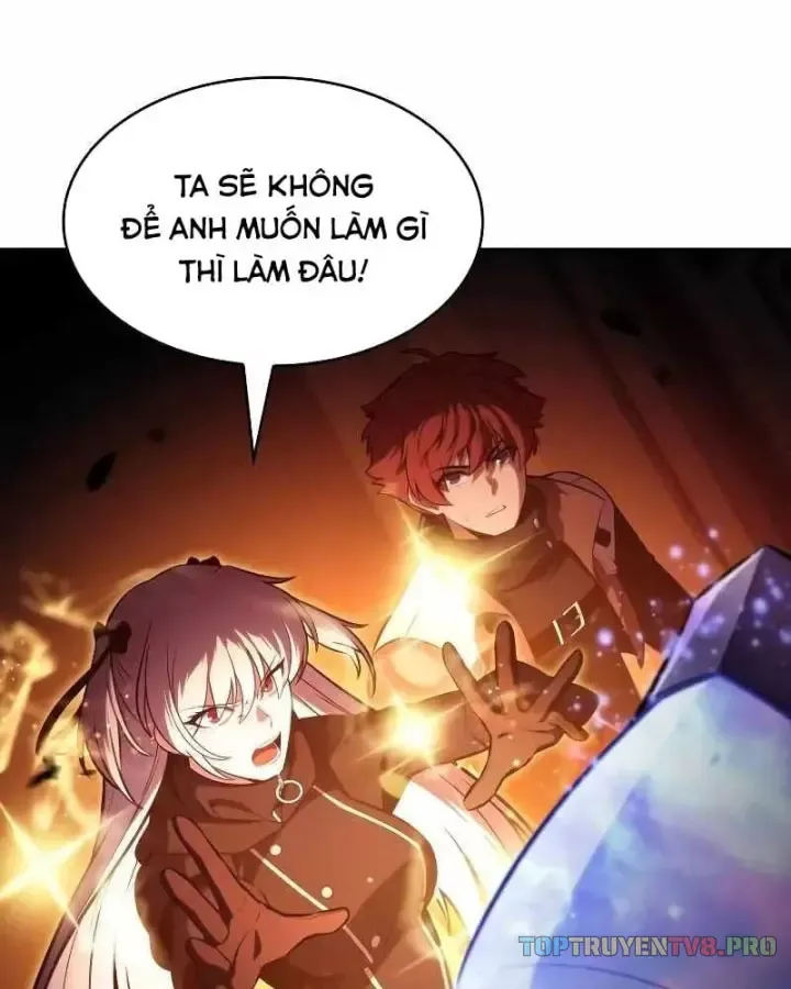 Cậu Út Nhà Công Tước Là Sát Thủ Hồi Quy Chap 131 - Next Chap 132