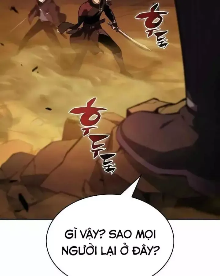 Cậu Út Nhà Công Tước Là Sát Thủ Hồi Quy Chap 131 - Next Chap 132