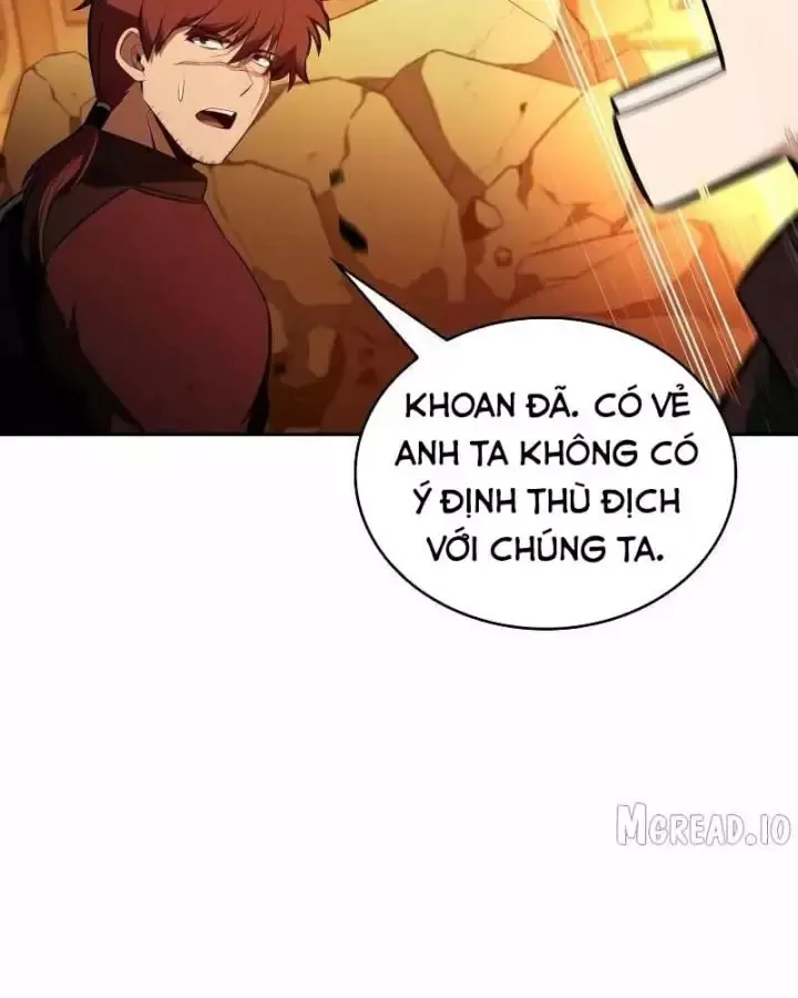 Cậu Út Nhà Công Tước Là Sát Thủ Hồi Quy Chap 131 - Next Chap 132