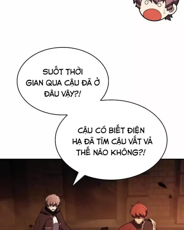 Cậu Út Nhà Công Tước Là Sát Thủ Hồi Quy Chap 131 - Next Chap 132