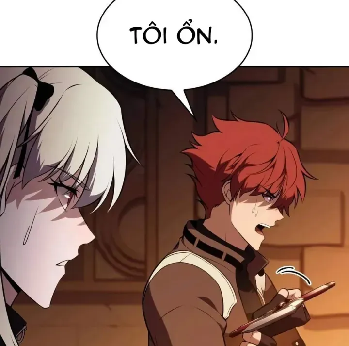 Cậu Út Nhà Công Tước Là Sát Thủ Hồi Quy Chap 132 - Next Chap 133