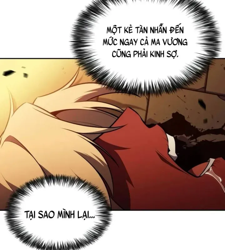 Cậu Út Nhà Công Tước Là Sát Thủ Hồi Quy Chap 132 - Next Chap 133