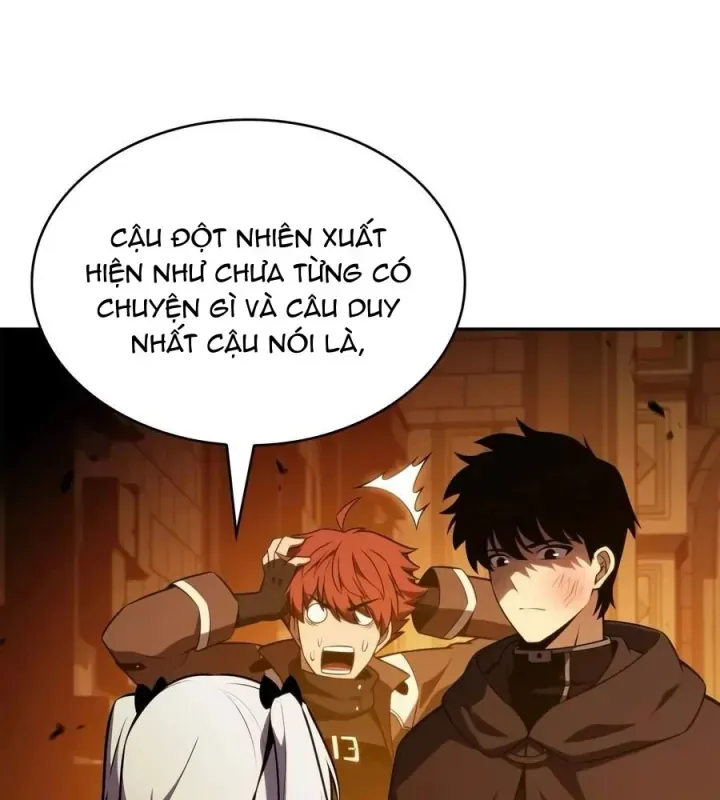 Cậu Út Nhà Công Tước Là Sát Thủ Hồi Quy Chap 132 - Next Chap 133