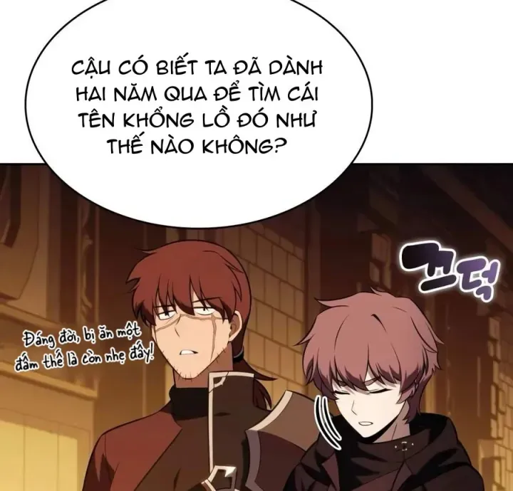 Cậu Út Nhà Công Tước Là Sát Thủ Hồi Quy Chap 132 - Next Chap 133