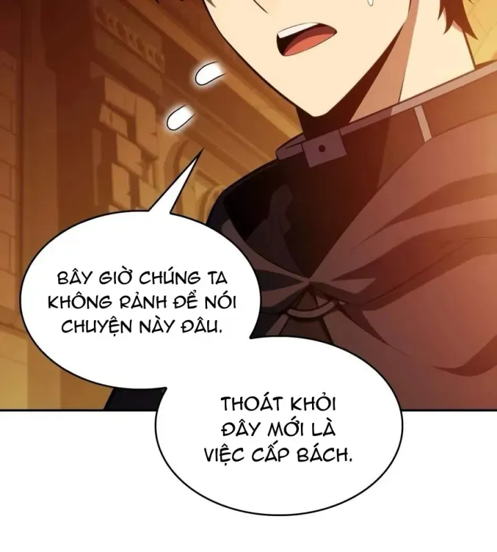 Cậu Út Nhà Công Tước Là Sát Thủ Hồi Quy Chap 132 - Next Chap 133