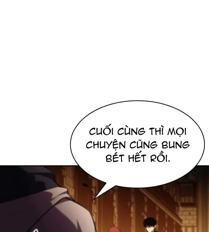 Cậu Út Nhà Công Tước Là Sát Thủ Hồi Quy Chap 132 - Next Chap 133