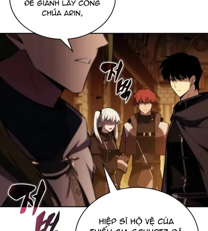 Cậu Út Nhà Công Tước Là Sát Thủ Hồi Quy Chap 132 - Next Chap 133