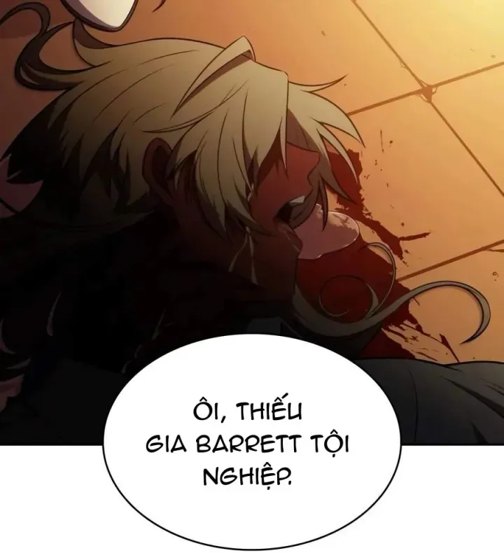 Cậu Út Nhà Công Tước Là Sát Thủ Hồi Quy Chap 132 - Next Chap 133