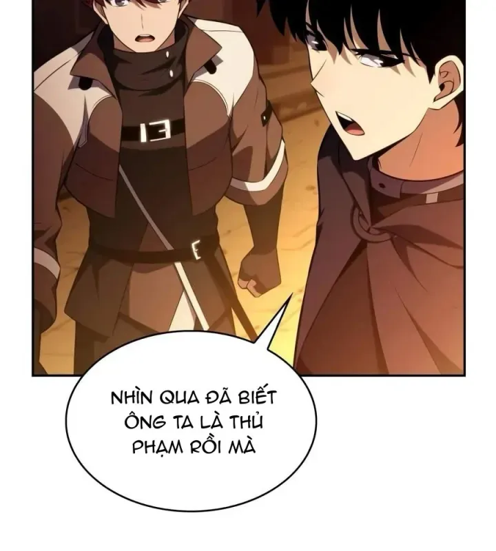 Cậu Út Nhà Công Tước Là Sát Thủ Hồi Quy Chap 132 - Next Chap 133