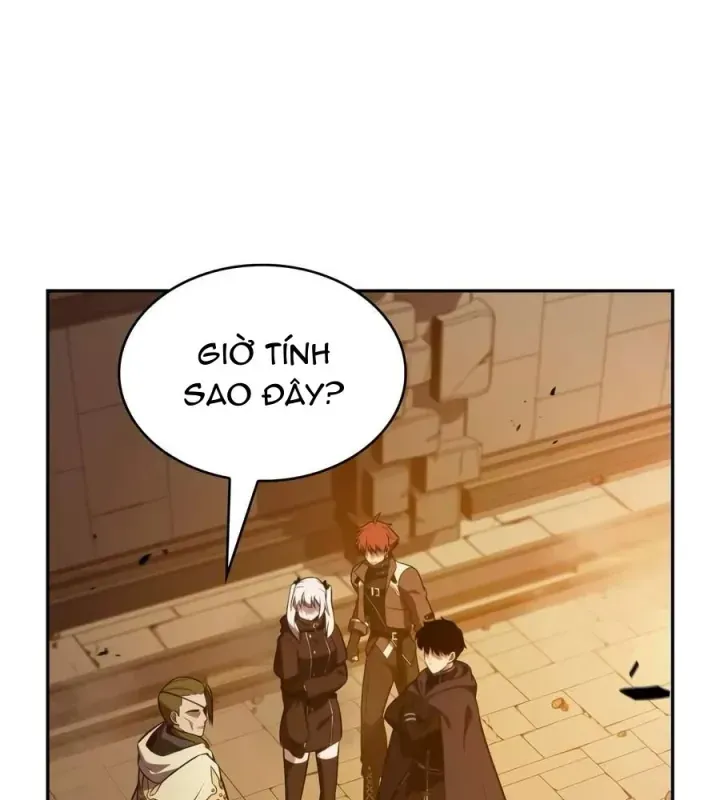 Cậu Út Nhà Công Tước Là Sát Thủ Hồi Quy Chap 132 - Next Chap 133