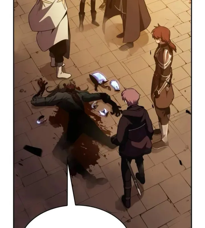 Cậu Út Nhà Công Tước Là Sát Thủ Hồi Quy Chap 132 - Next Chap 133
