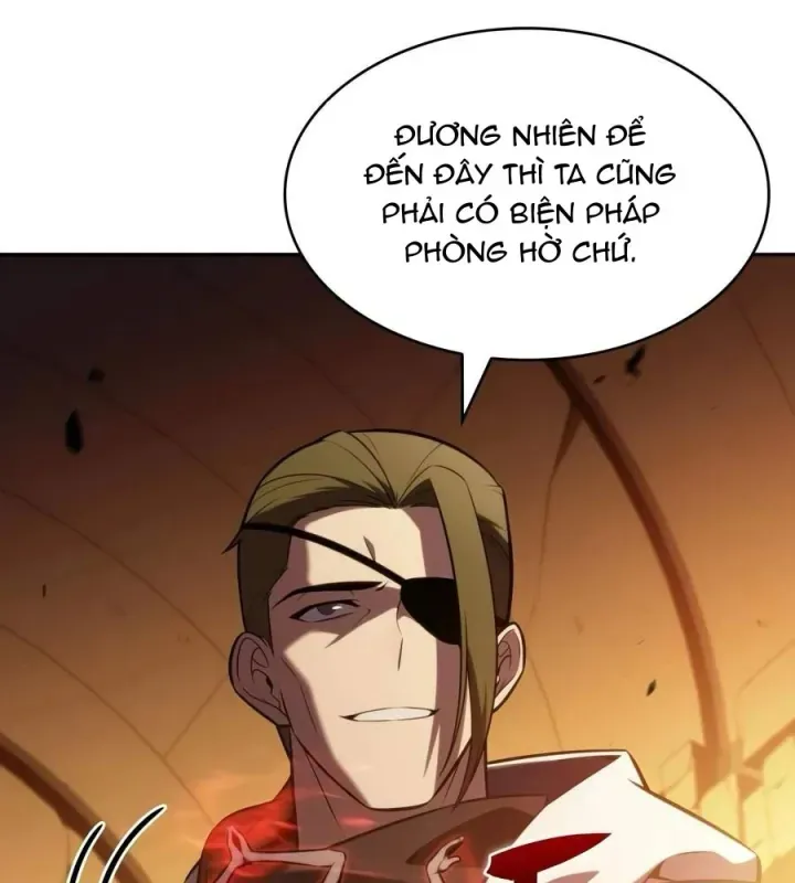 Cậu Út Nhà Công Tước Là Sát Thủ Hồi Quy Chap 132 - Next Chap 133