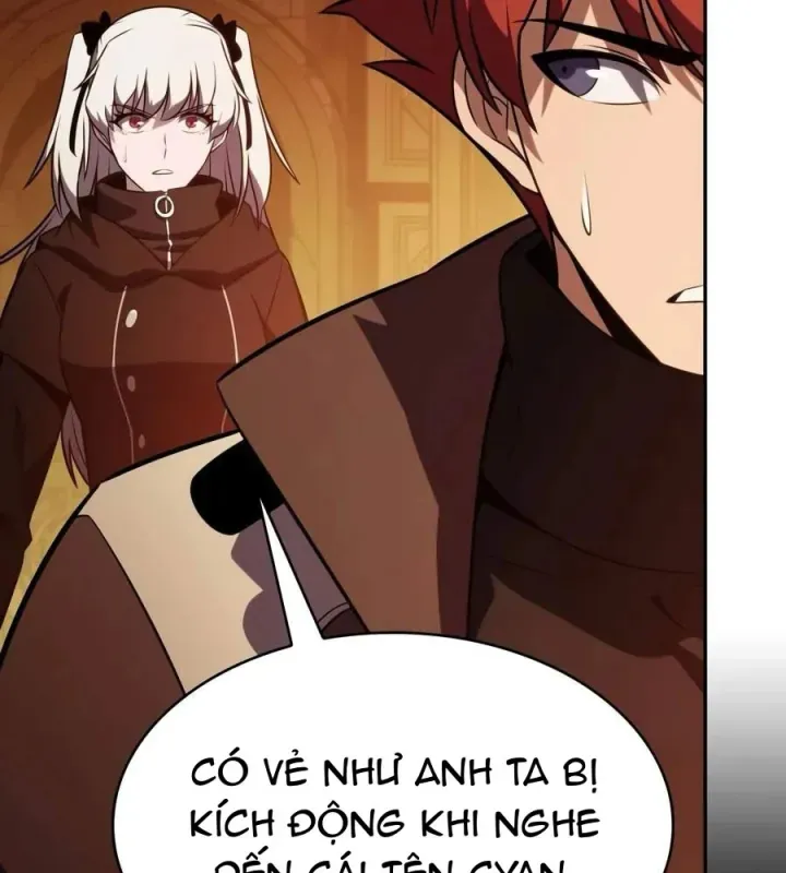 Cậu Út Nhà Công Tước Là Sát Thủ Hồi Quy Chap 132 - Next Chap 133